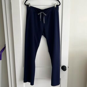 Livingston Basic Scrub Pants